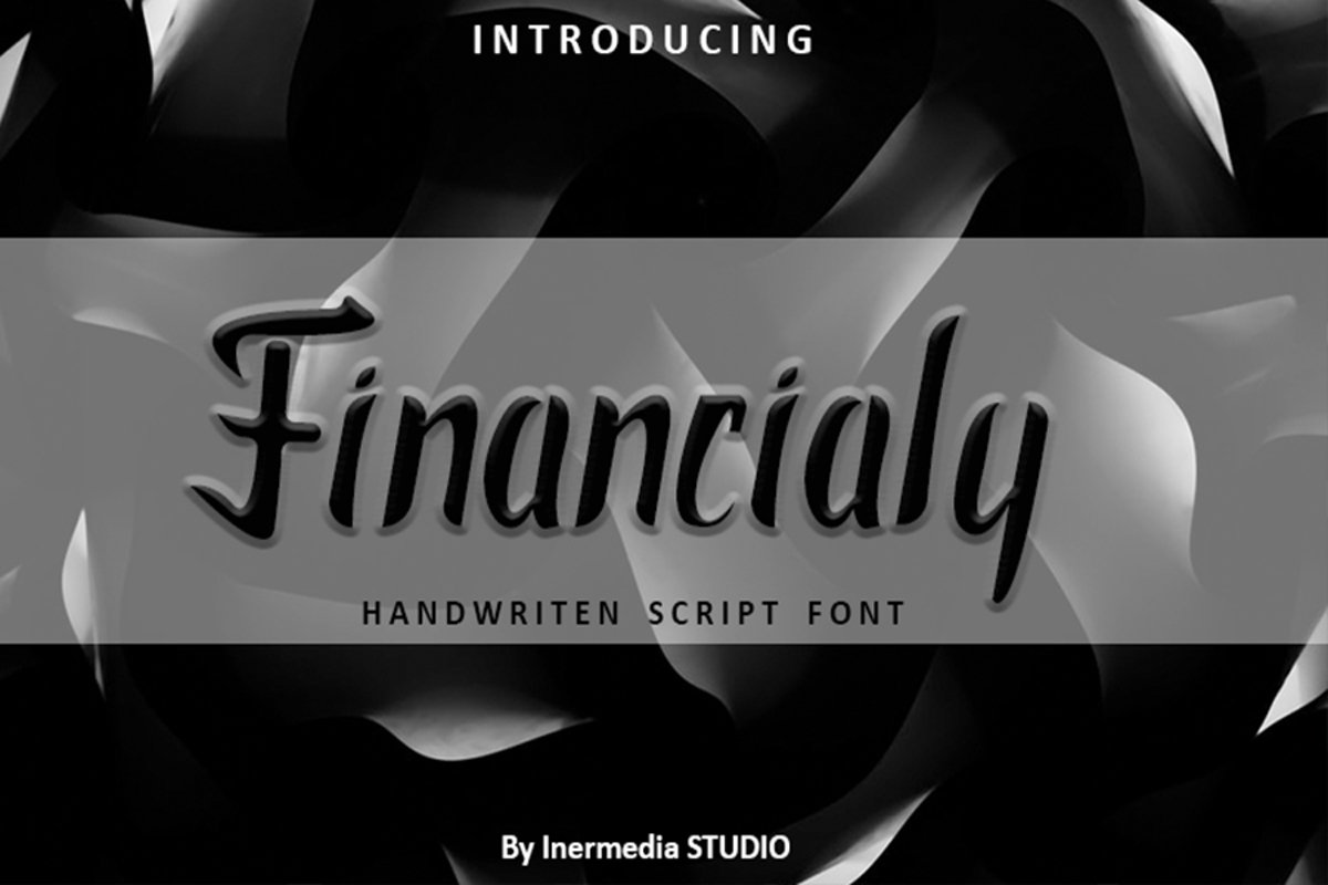 Financialy example image 1