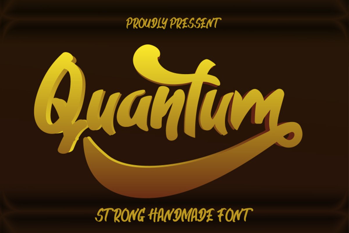 Quantum example image 1