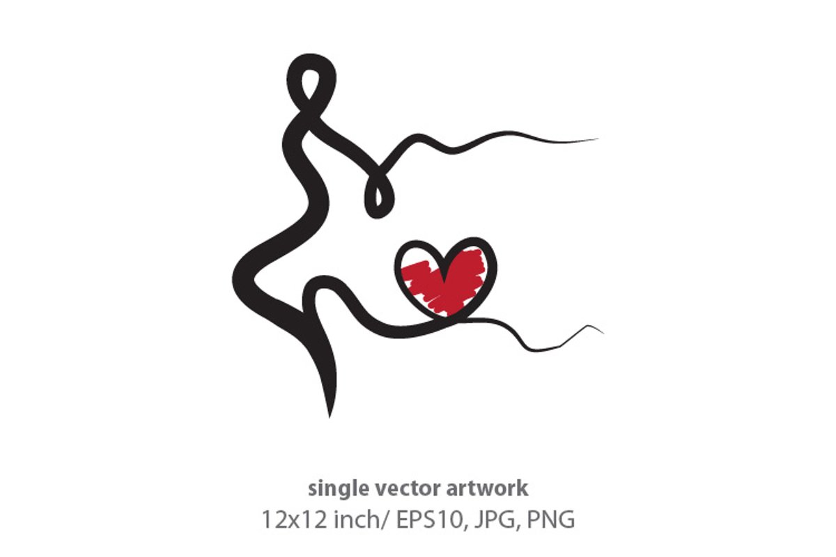 dancer example image 1