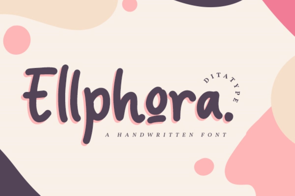 Ellphora example image 1