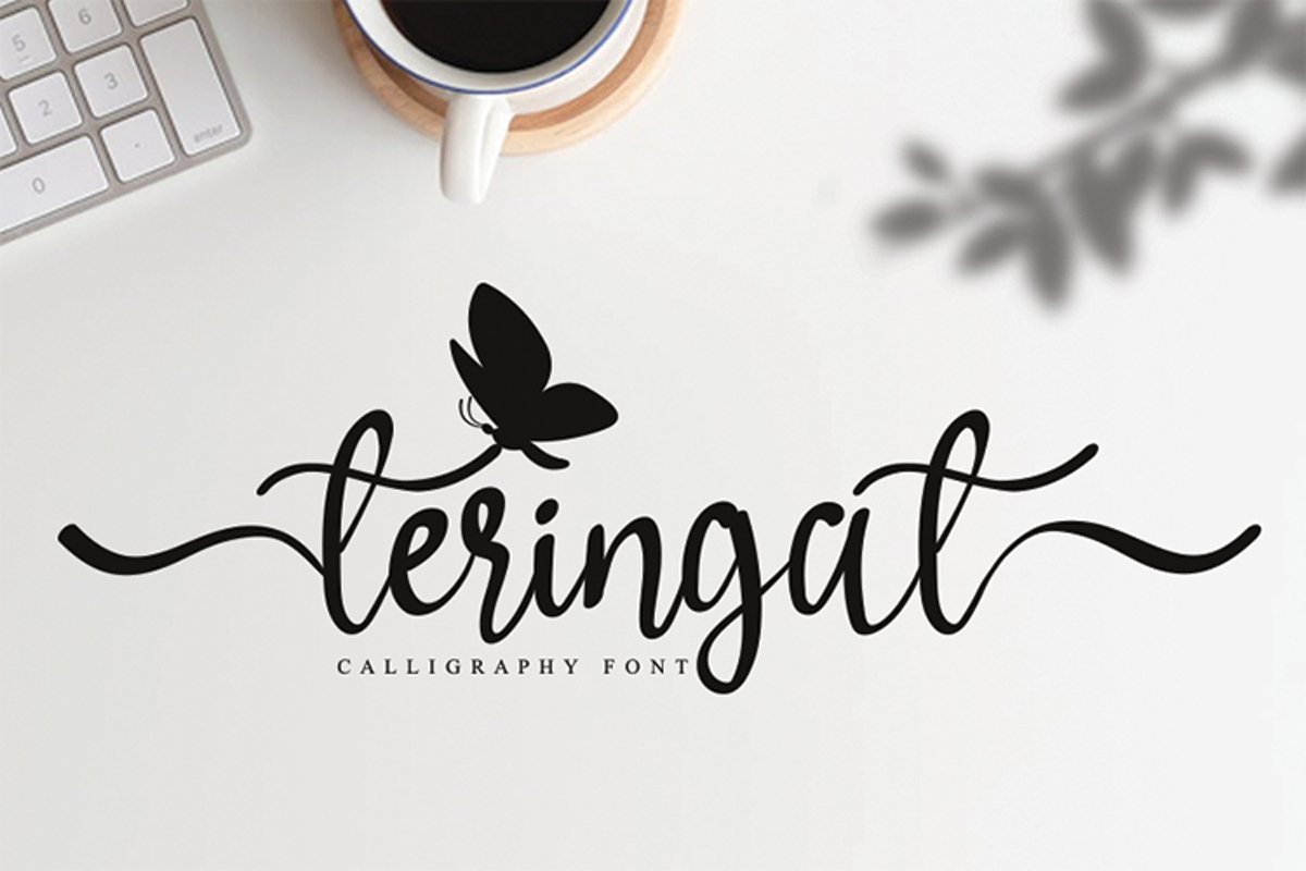 teringat example image 1