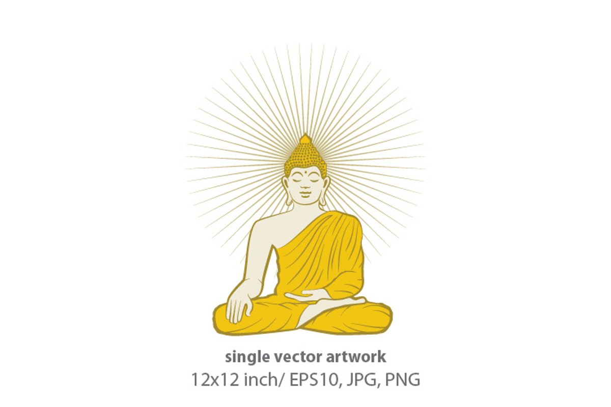 Buddha example image 1