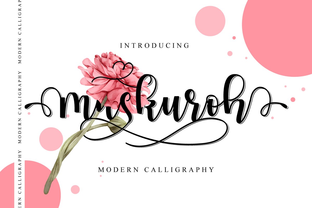 Maskuroh example image 1