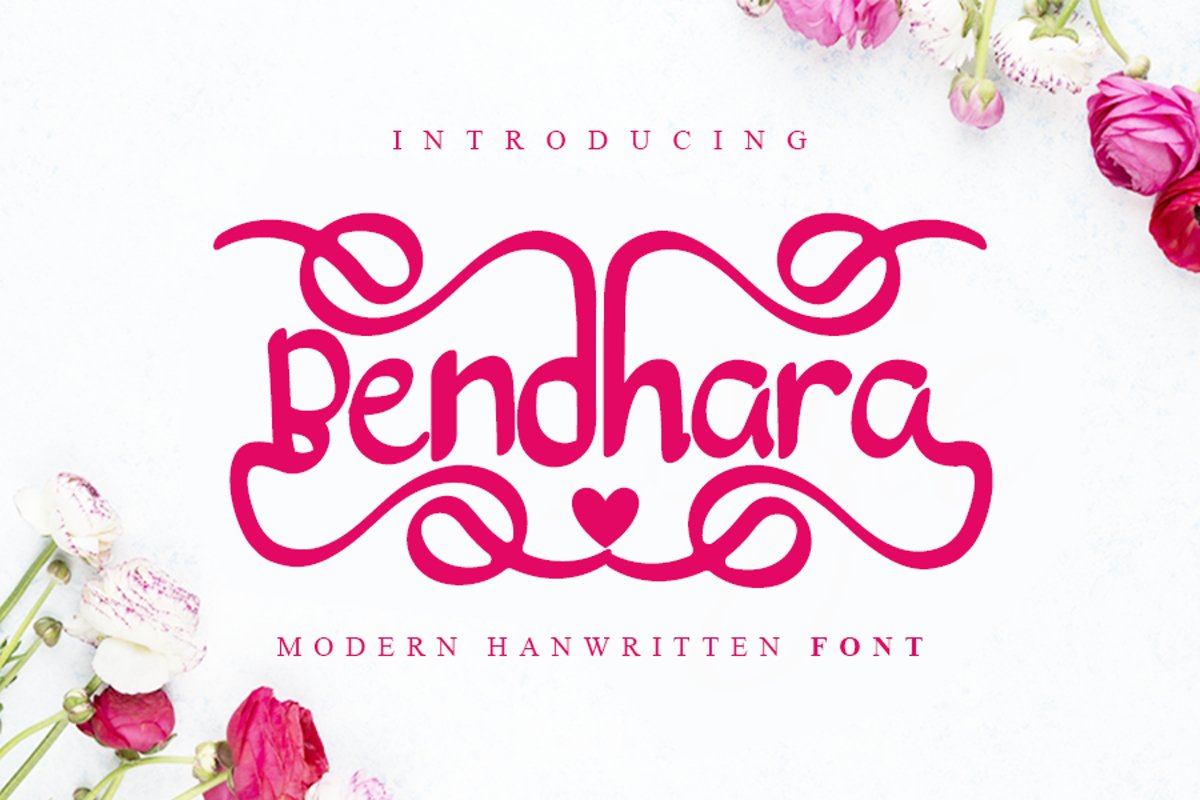 Bendhara example image 1