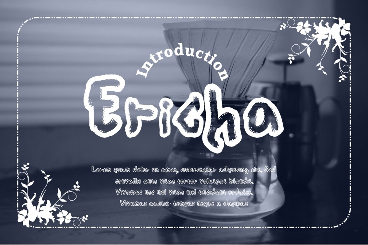 Ericha example image 1