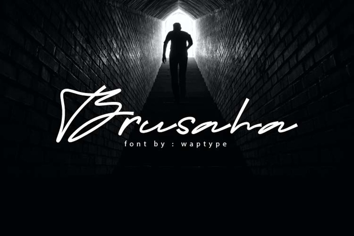 Brusaha example image 1