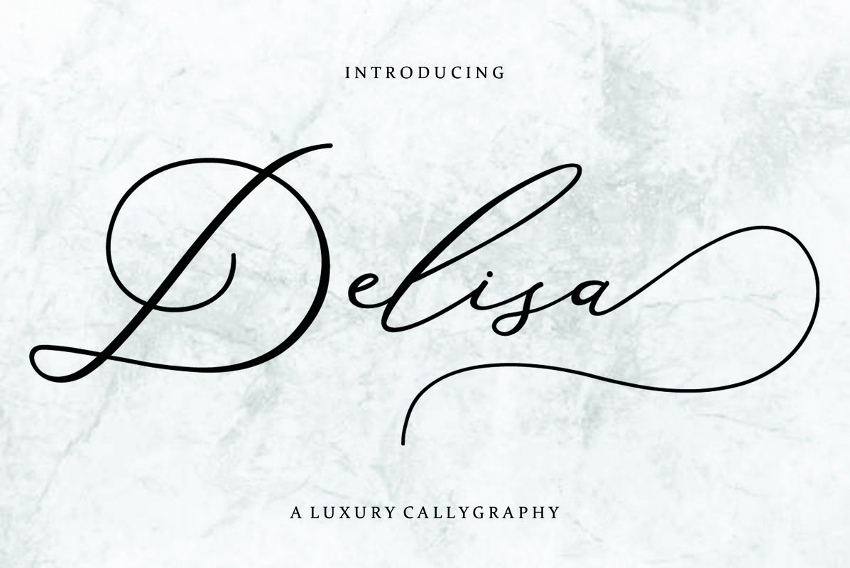 Delisa example image 1