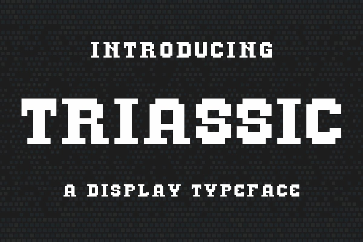 Triassic example image 1