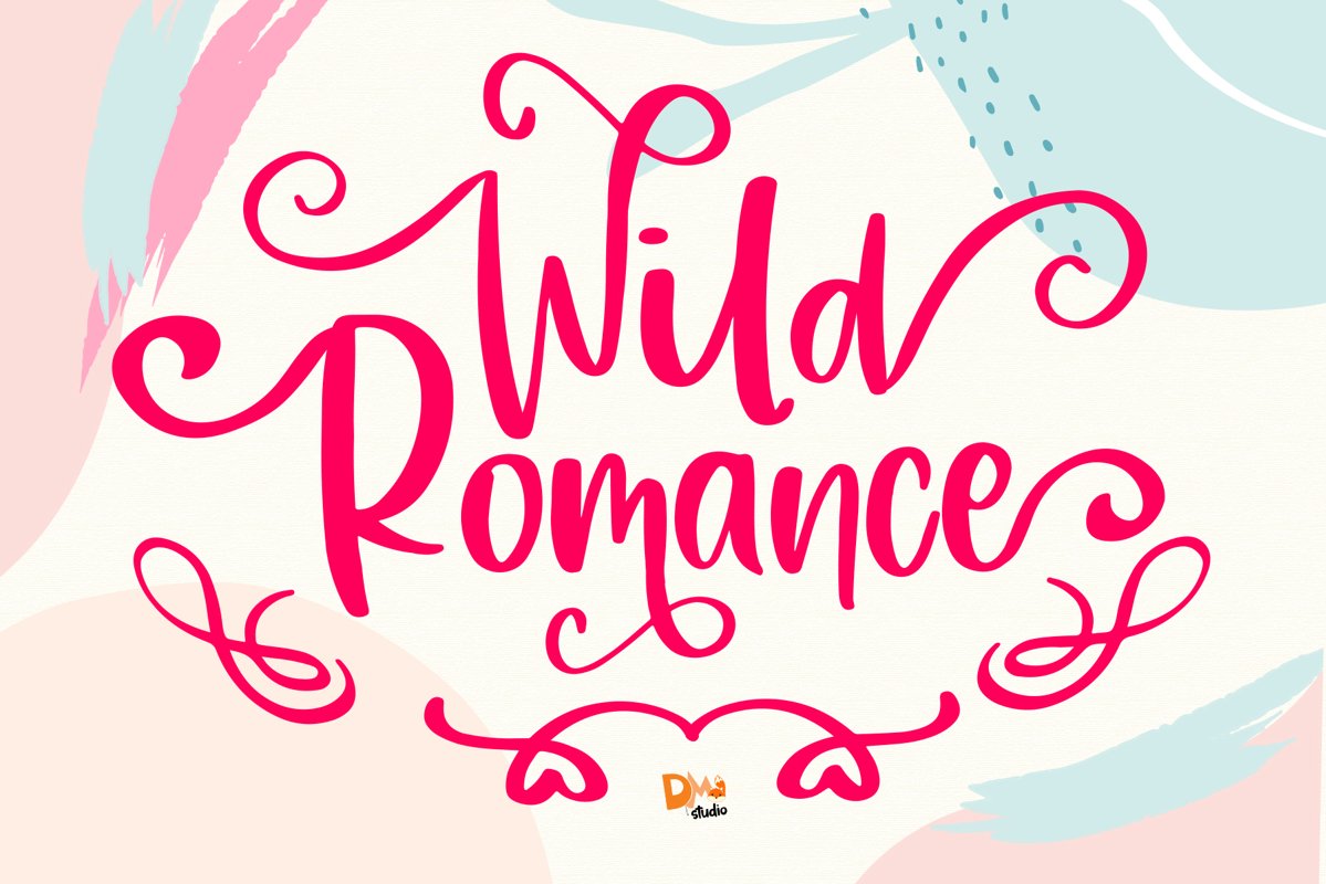 Wild Romance example image 1