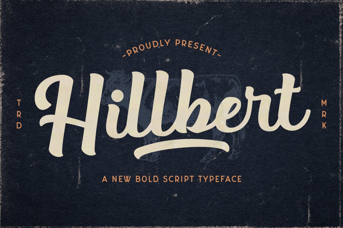 Hillbert example image 1