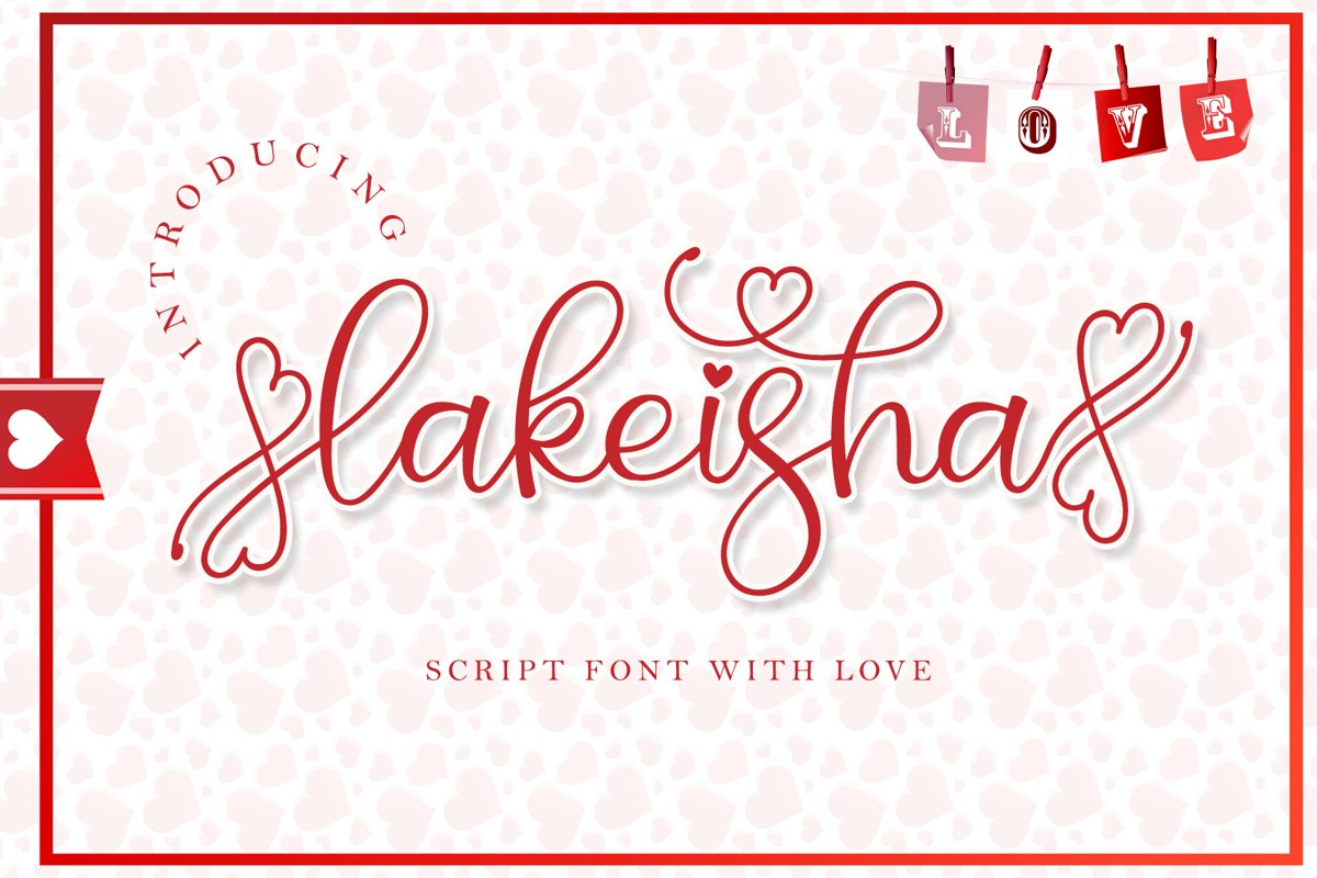 Lakeisha example image 1