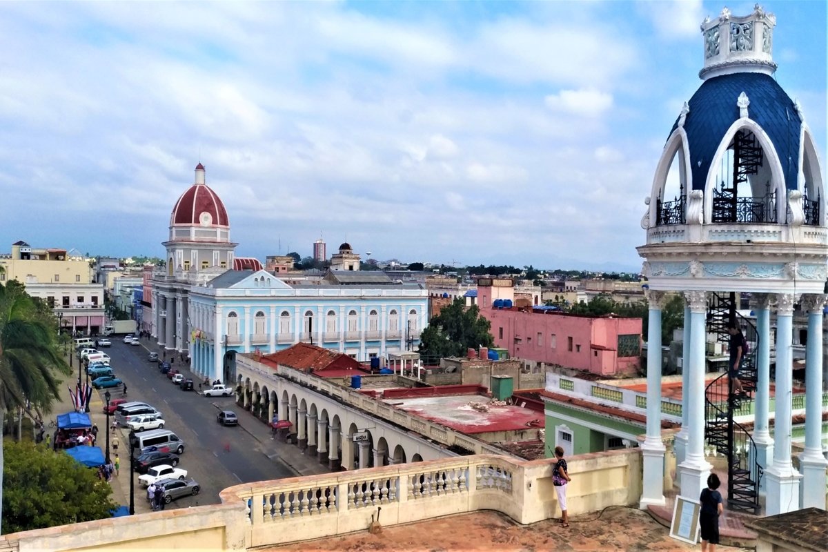 Travel photos from Cienfuegos, Cuba example image 1