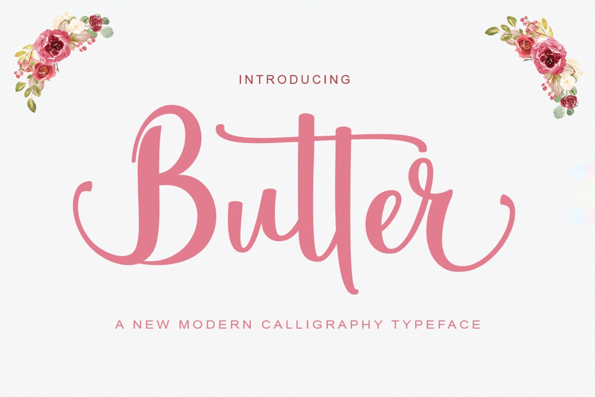 Butter example image 1