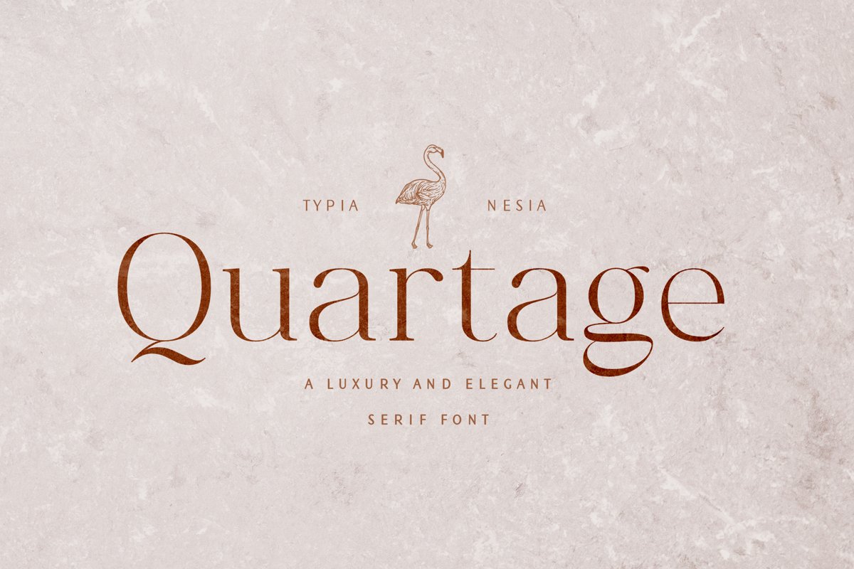 Quartage example image 1
