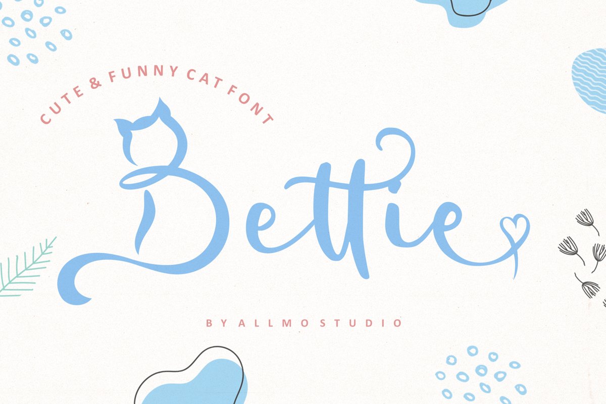 Bettie example image 1