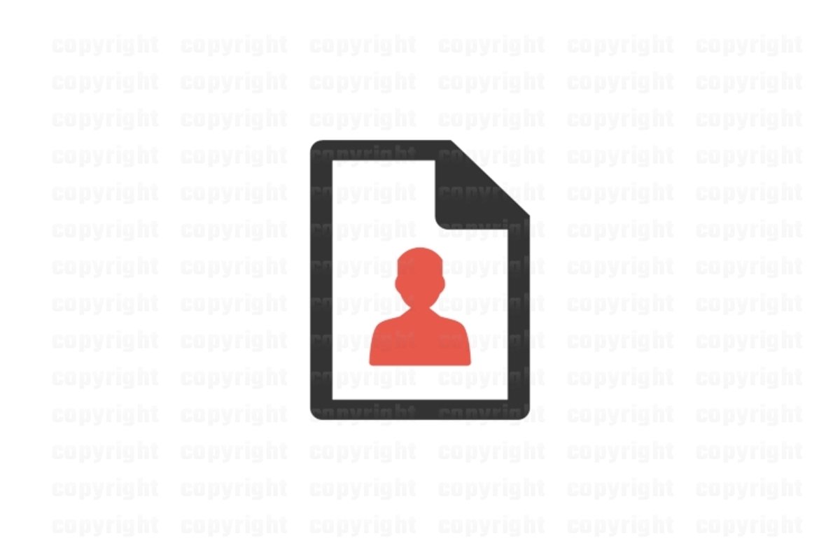 Employee Profile example image 1