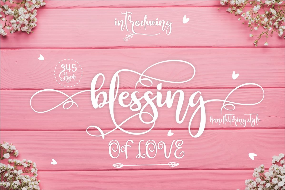 blessing example image 1
