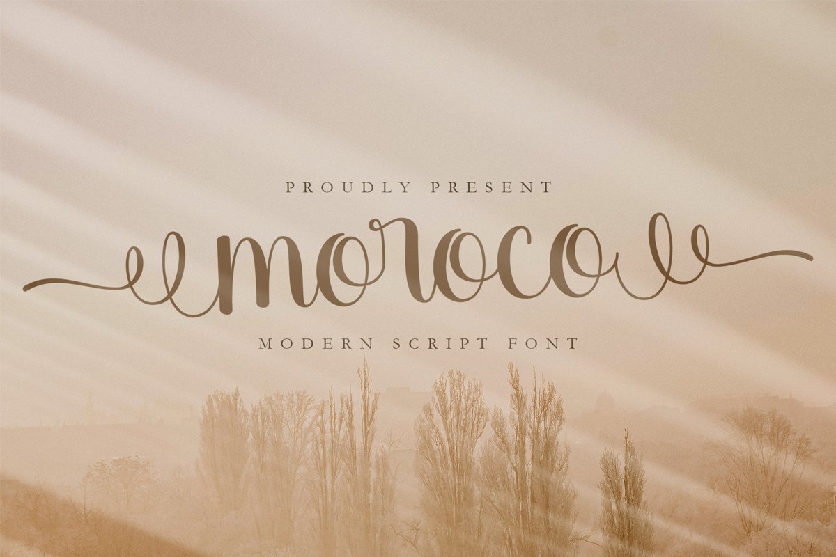 Moroco example image 1