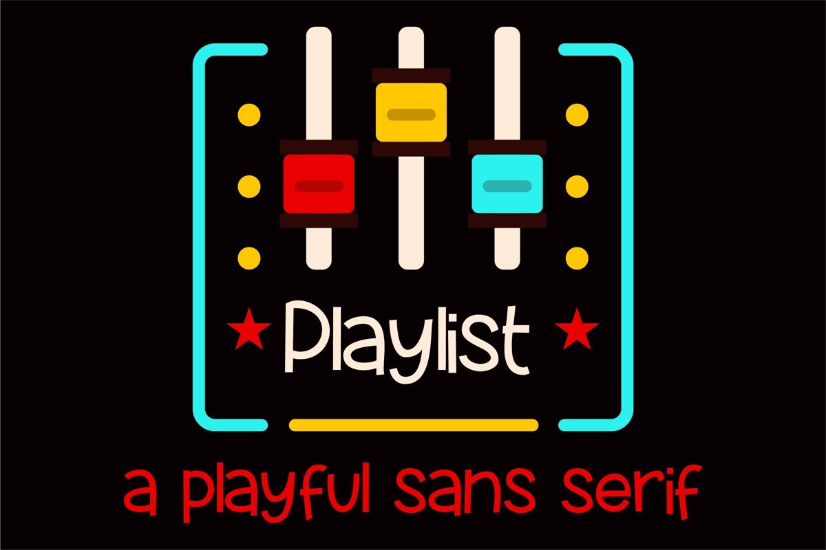 PN Playlist example image 1
