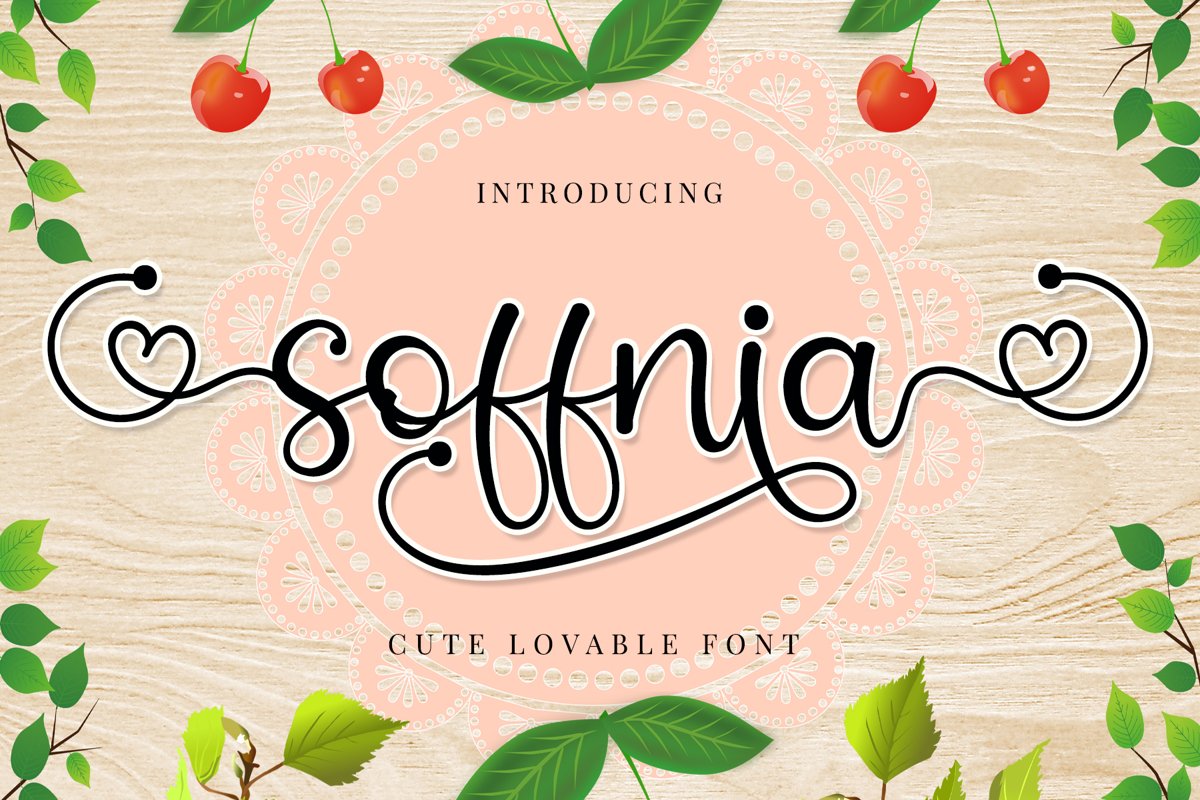 Soffnia example image 1