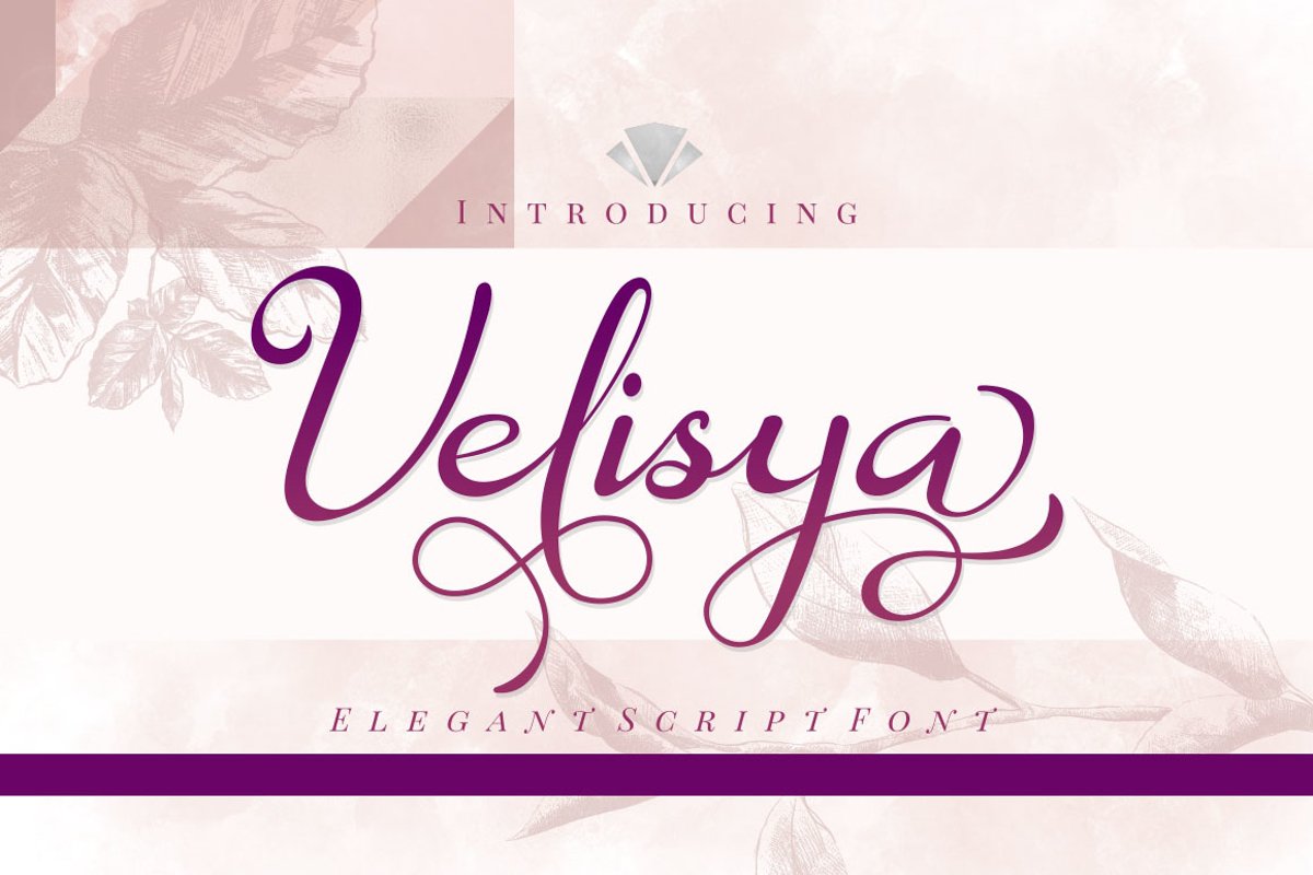 Velisya example image 1