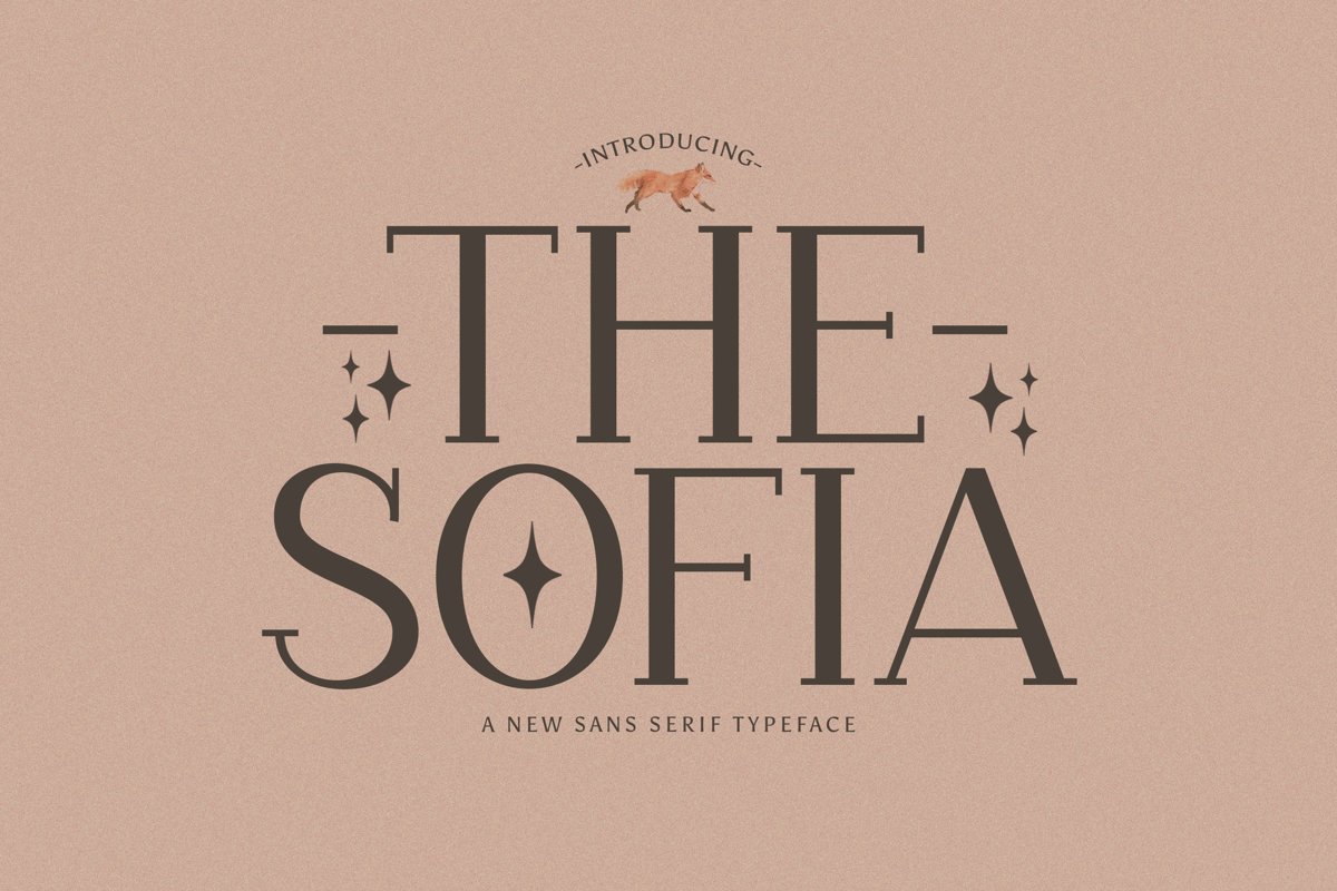 The Sofia example image 1
