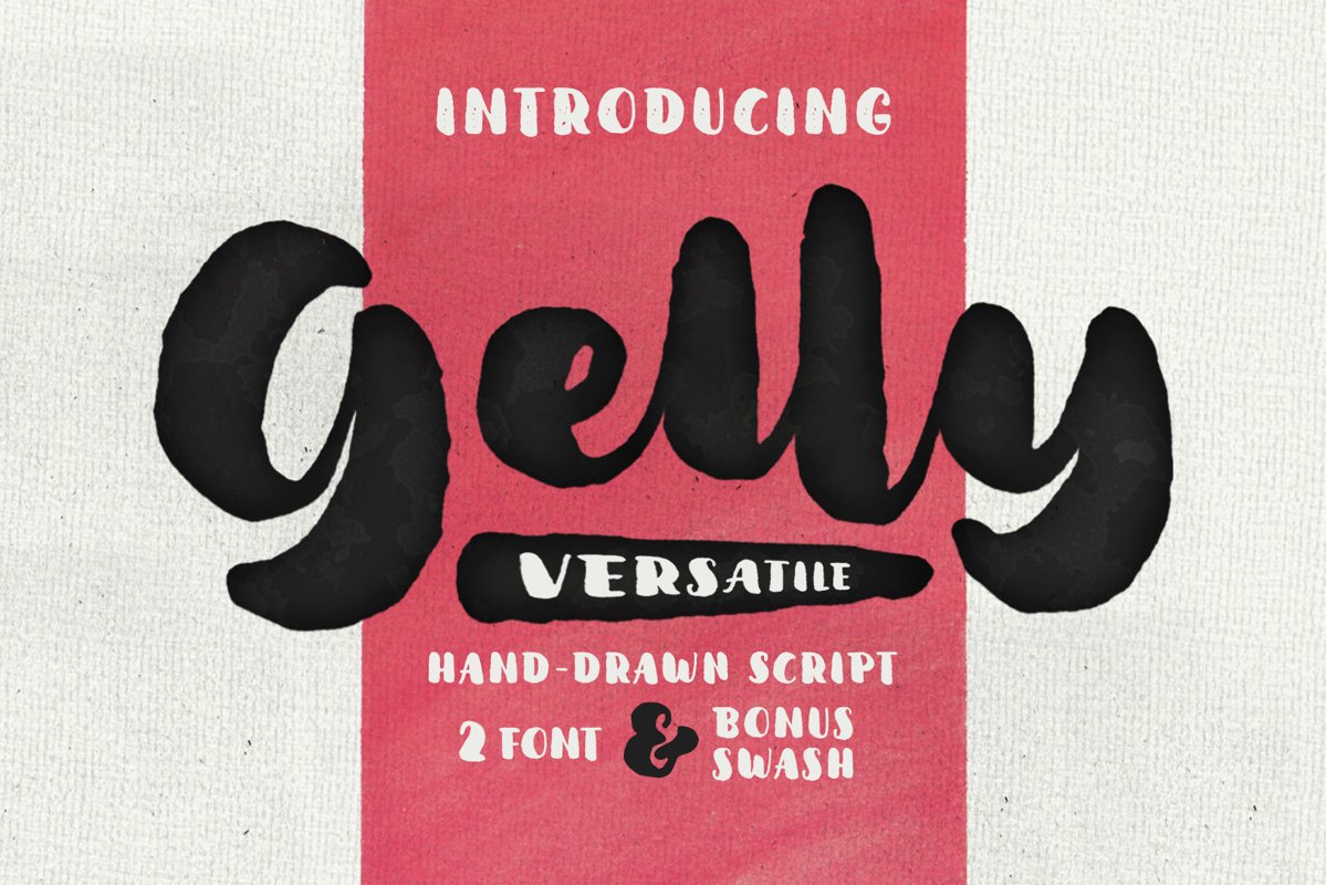 Gelly Script example image 1