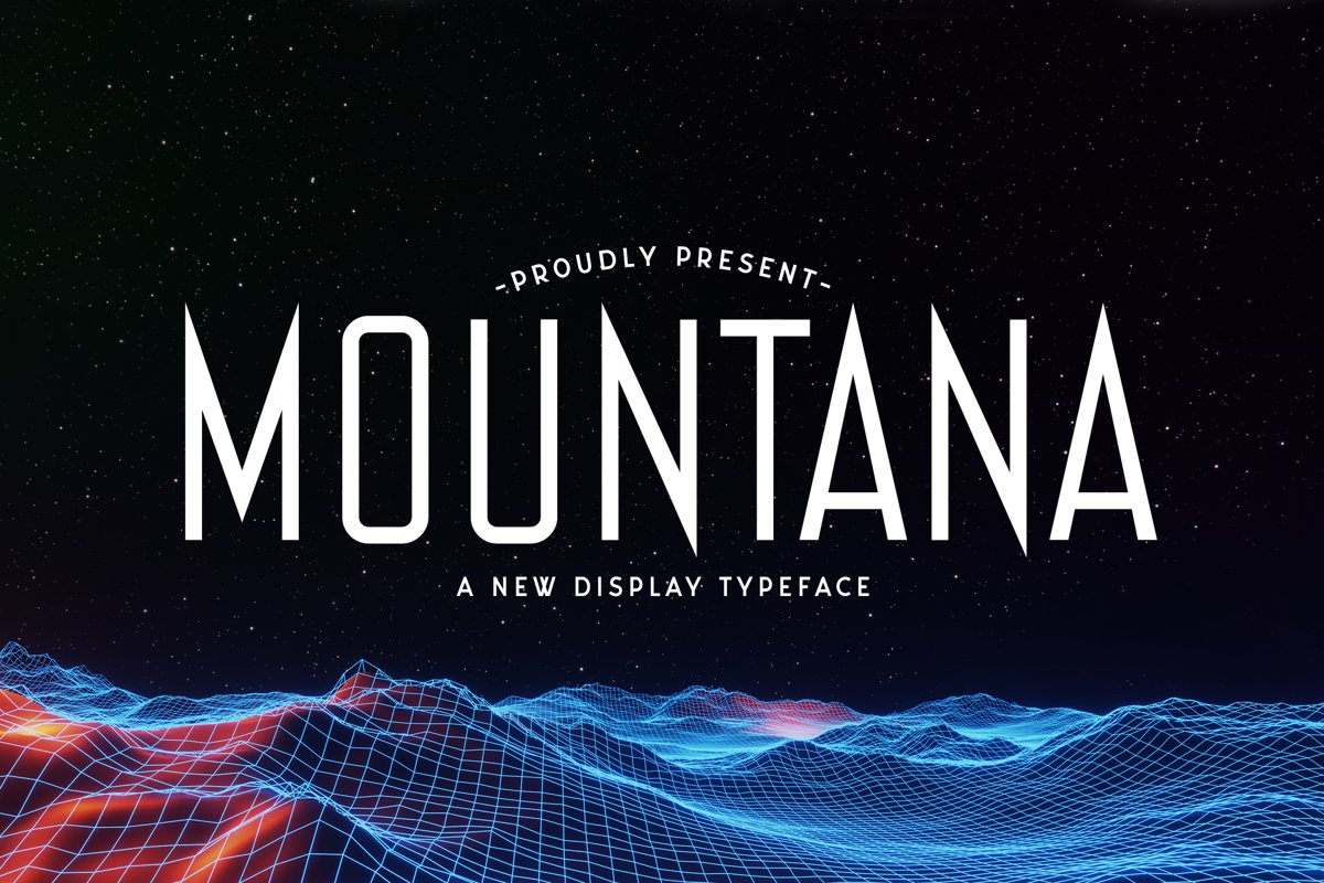 Mountana example image 1