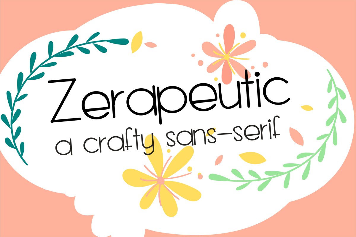 ZP Zerapeutic example image 1