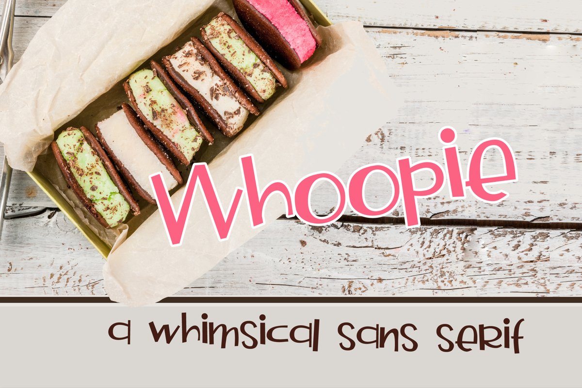 ZP Whoopie example image 1