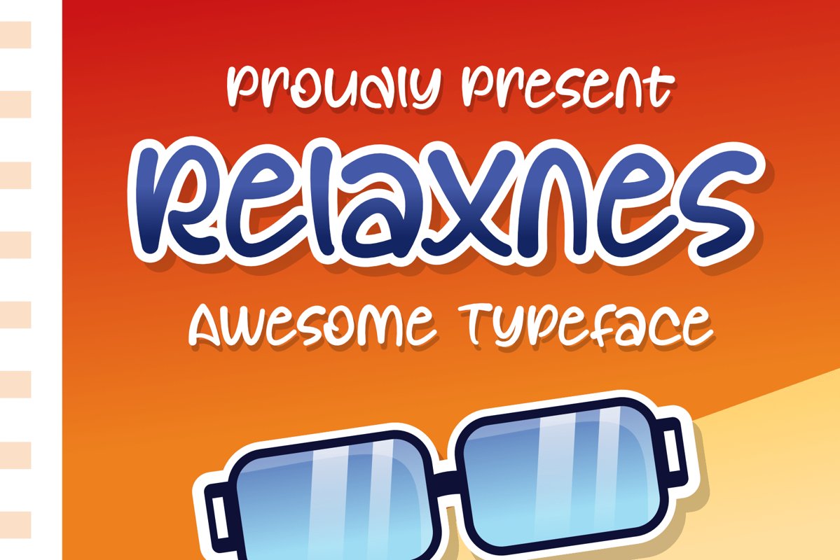 Relaxnes example image 1