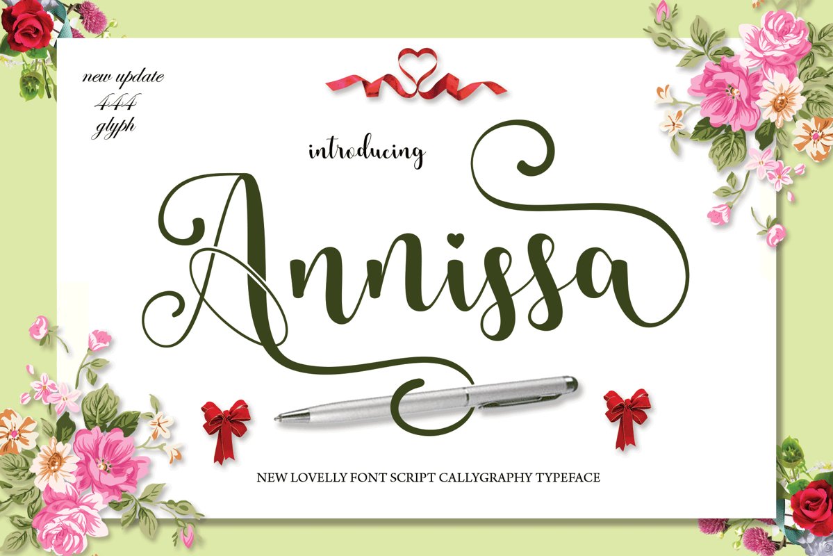 Annissa example image 1