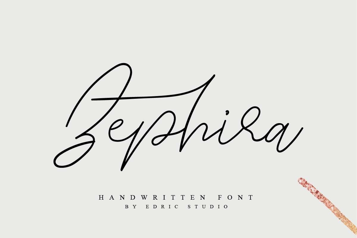 Zephira example image 1