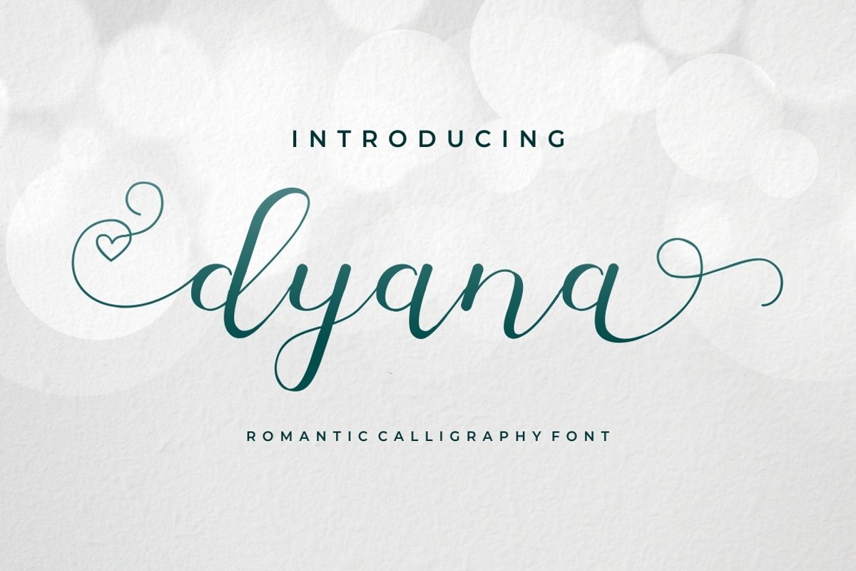 Dyana example image 1
