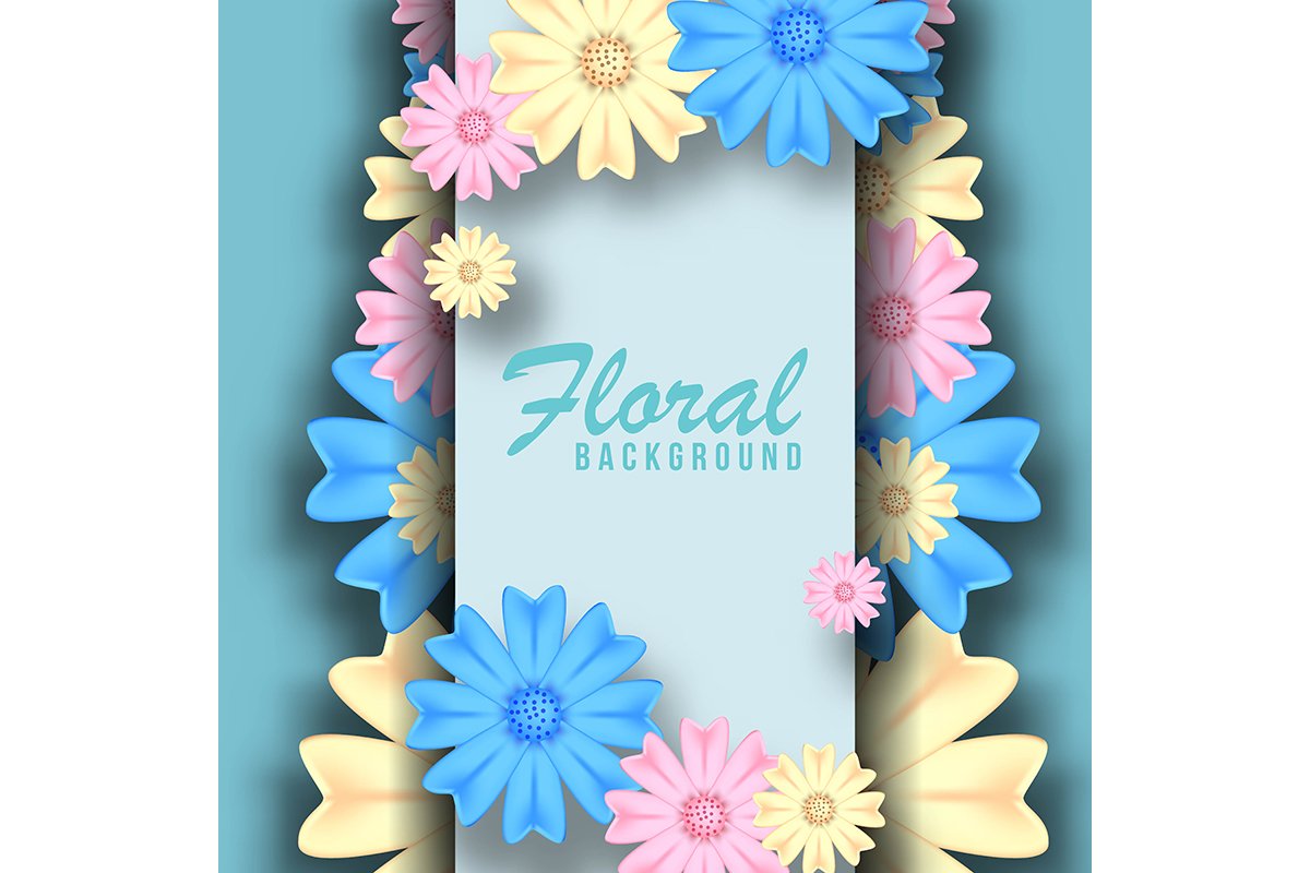 flower background example image 1