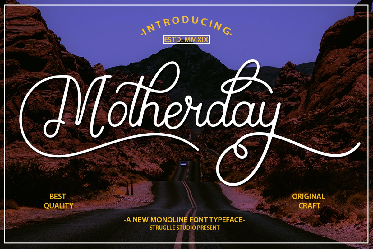 Motherday example image 1