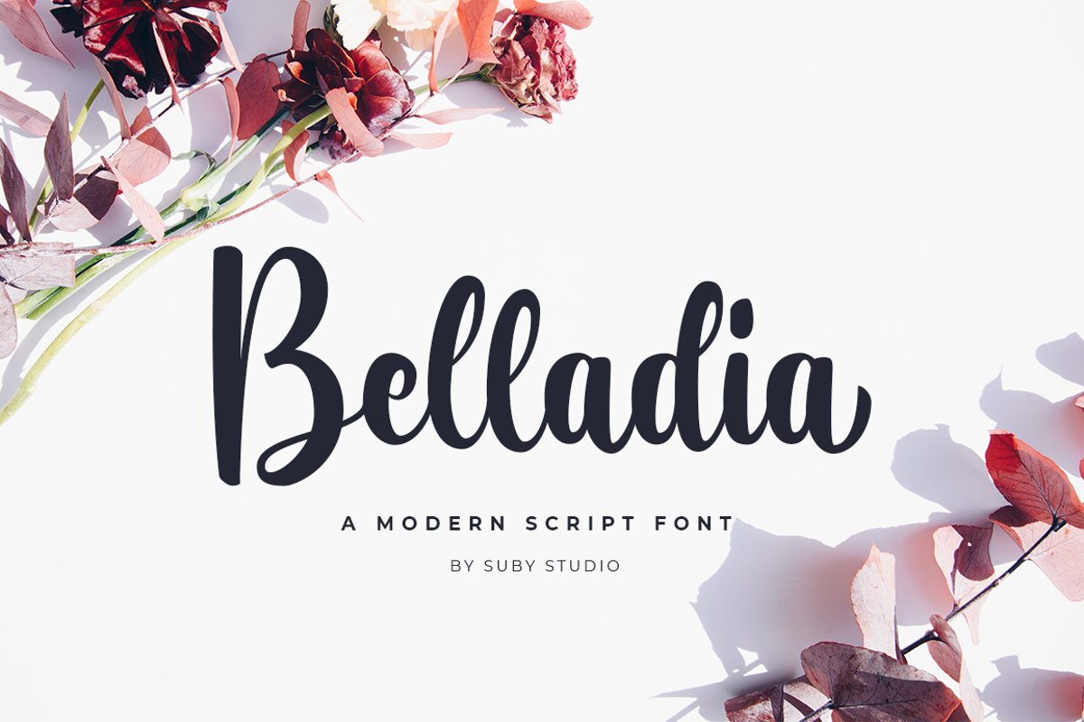 Belladia example image 1