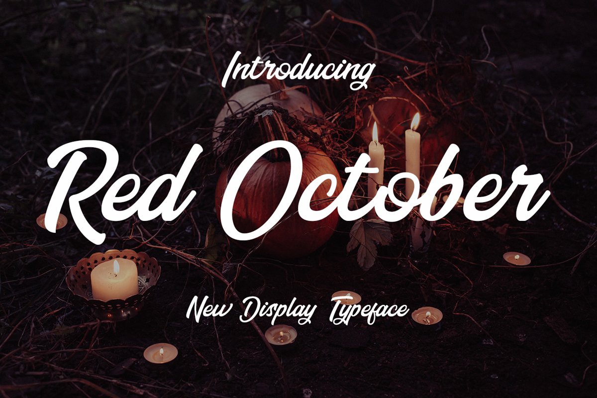 Red October example image 1