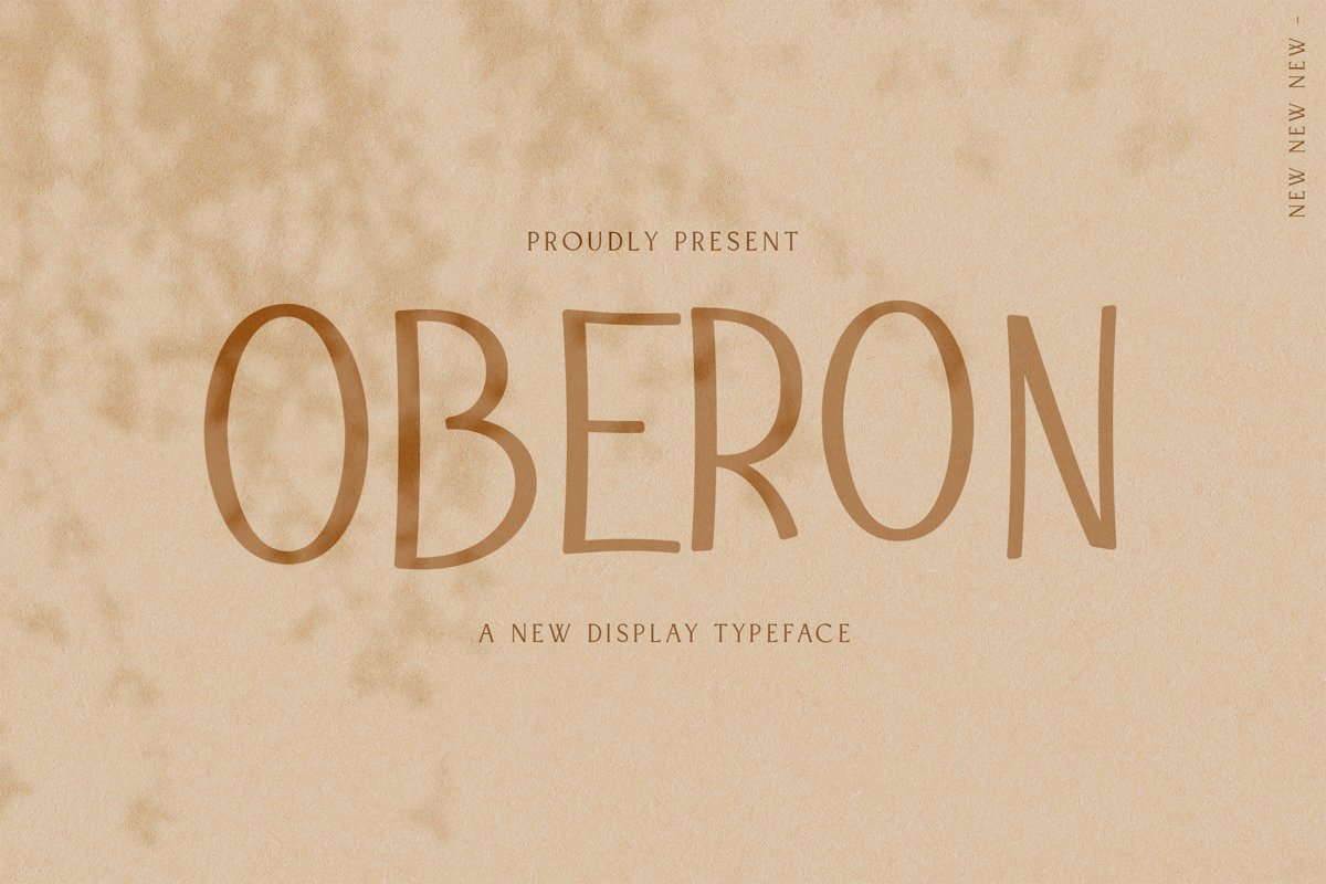Oberon example image 1