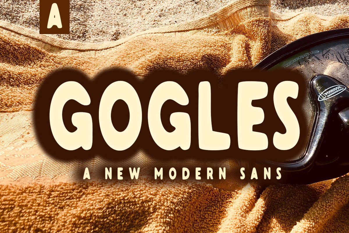 Gogles example image 1