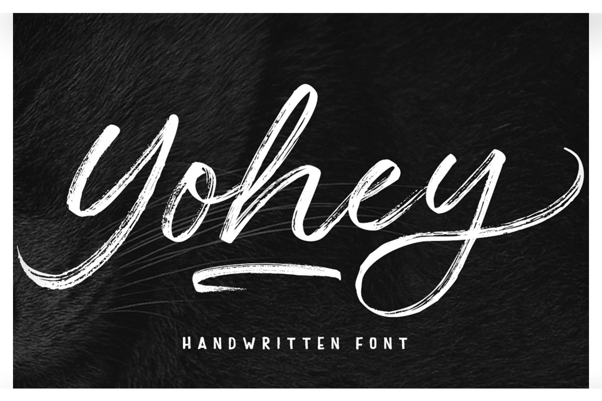 Yohey example image 1
