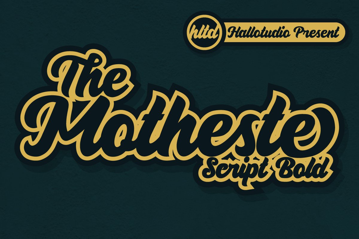 Motheste example image 1