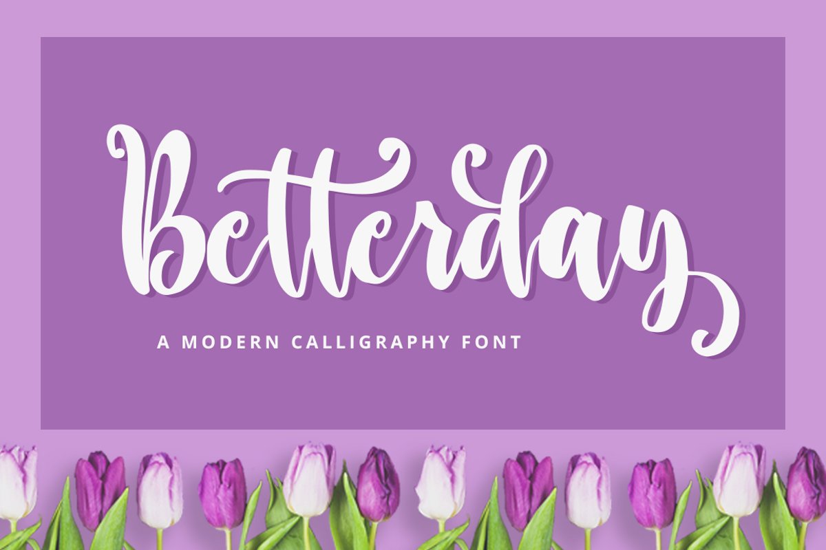 Betterday Script example image 1