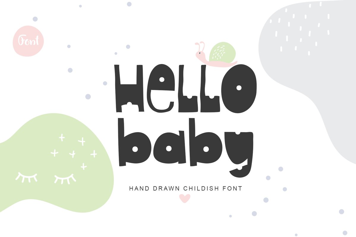 Hello Baby example image 1