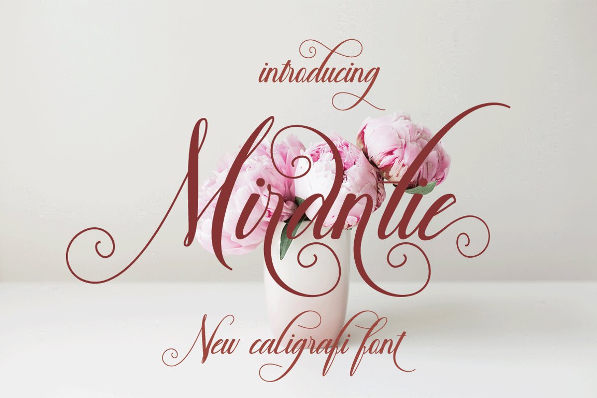 Mirantie example image 1