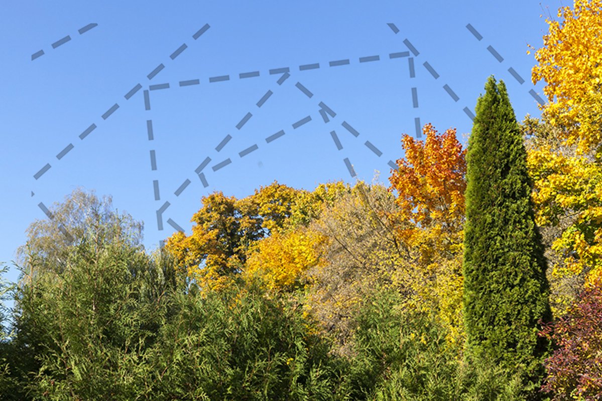 Autumn landscape example image 1