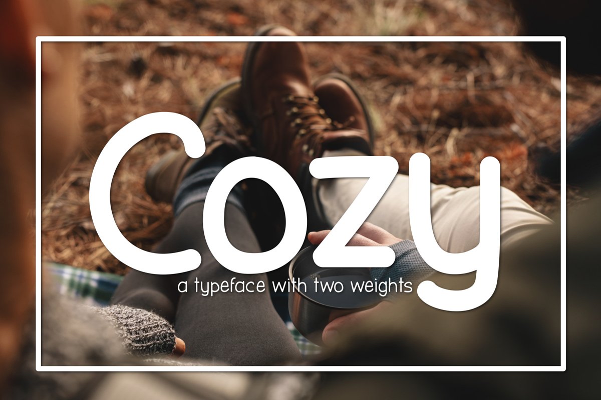Cozy example image 1