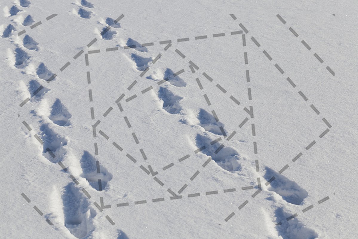 traces of people example image 1