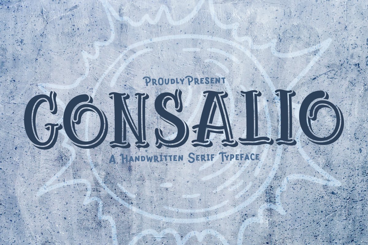 Gonsalio example image 1