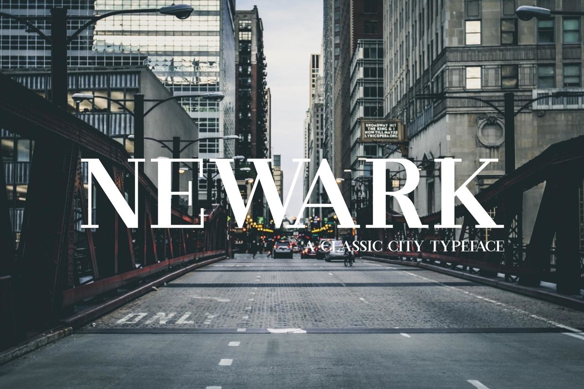 Newark example image 1